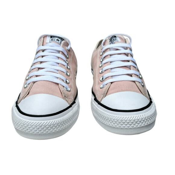 Converse Chuck 70 Canvas Unisex Low Top Shoe Men Size 8.5 Women 10.5 Clay Court - Picture 4 of 7